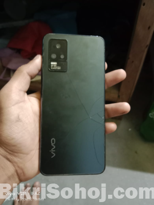 Vivo y 73